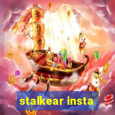 stalkear insta